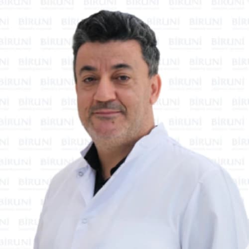 Dr. Bereket Marangozoğlu