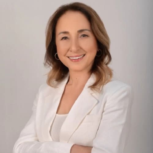 Dr. Mürvet Bulut Kırca