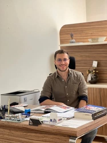 Op. Dr. İsmail Yılmaz Profil Fotoğrafı