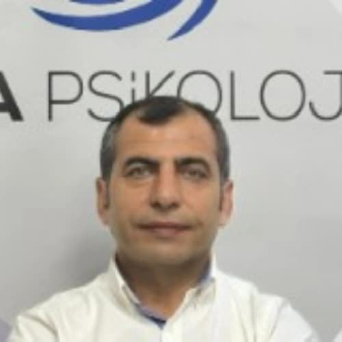 Klinik Psikolog İbrahim Halil Doğan Profil Fotoğrafı