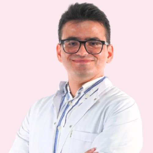 Uzm. Dr. Fatih Kızılağaç Profil Fotoğrafı