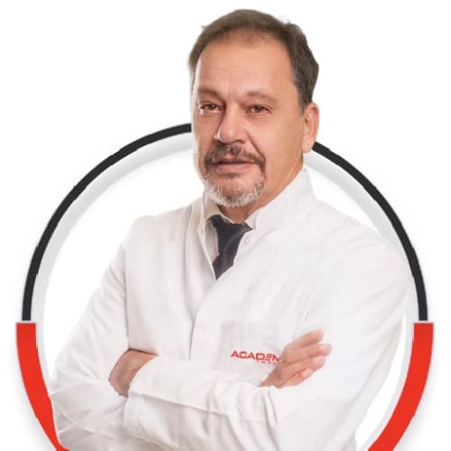 Prof. Dr. Özhan Bekir Çelebiler Profil Fotoğrafı