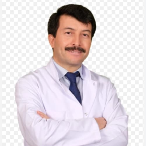 Uzm. Dr. Fikret Gören