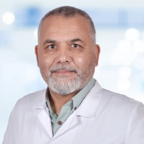 Dr. Hüseyin Seyhan Fidan Profil Fotoğrafı