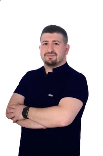 Fzt. Hüseyin Tayfur Profil Fotoğrafı