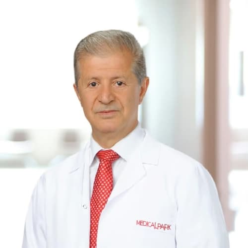 Op. Dr. Nazım Babalık Profil Fotoğrafı