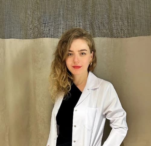 Op. Dr. Gizem Akça