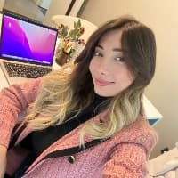 Dyt. Emsal Taşkıran Profil Fotoğrafı