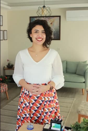 Uzm. Dr. Aybüke Tuğçe Mustan Profil Fotoğrafı