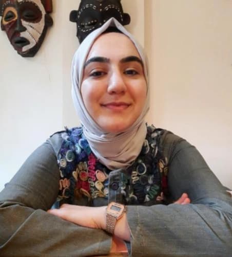 Psk. Dan. Betül Albayrak Profil Fotoğrafı