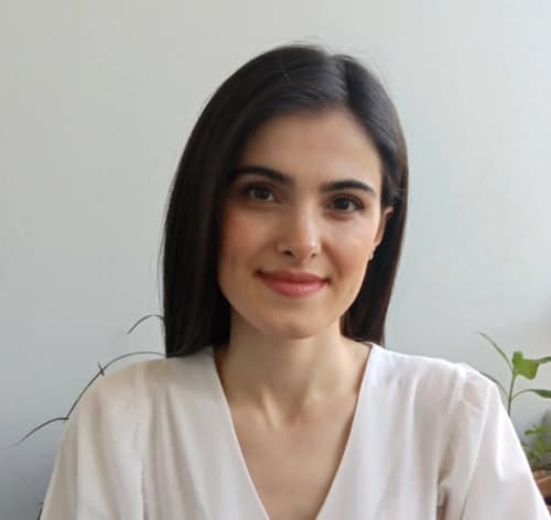 Psk. Dan. Ülkü Şeyma Bilgin