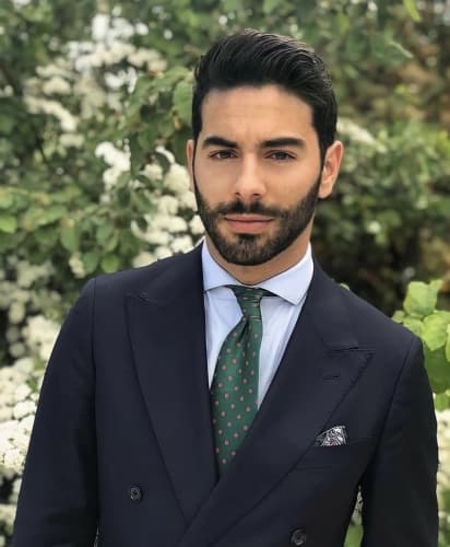 Dr. Dt. Devrim Tecirli