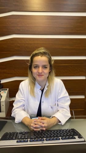 Op. Dr. Ayşenur Kaya Profil Fotoğrafı