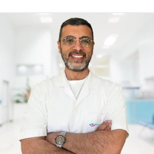 Op. Dr. Onur Aydın
