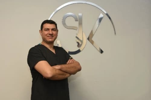 Op. Dr. Sedat Koyunsever Profil Fotoğrafı