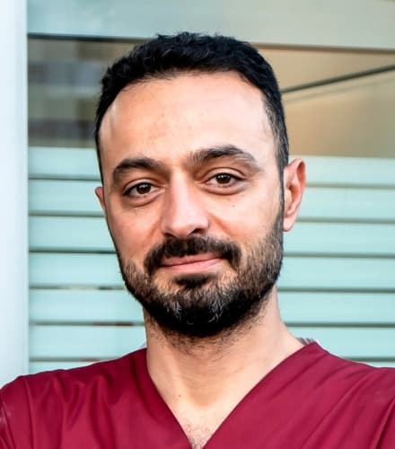 Dt. Osman Etöz Profil Fotoğrafı