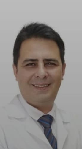 Op. Dr. Halil Kazgan