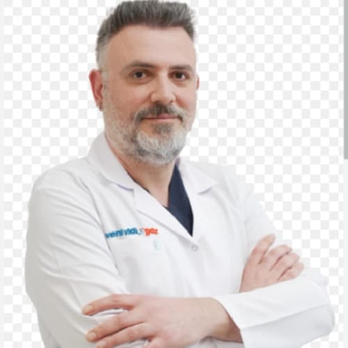Op. Dr. Cemalettin Cabi Profil Fotoğrafı