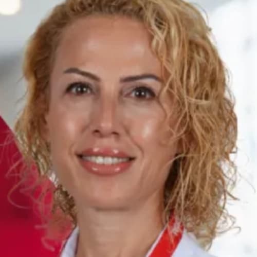 Doç. Dr. Rahşan Adviye Şahin İnan Profil Fotoğrafı