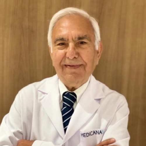 Prof. Dr. İsa Durmaz Profil Fotoğrafı