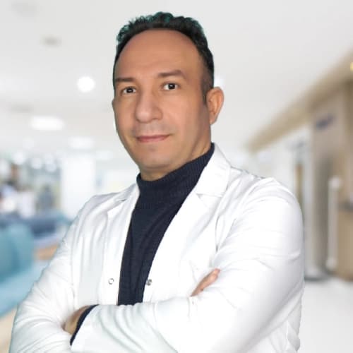 Uzm. Dr. Ahmet Demirkol Profil Fotoğrafı