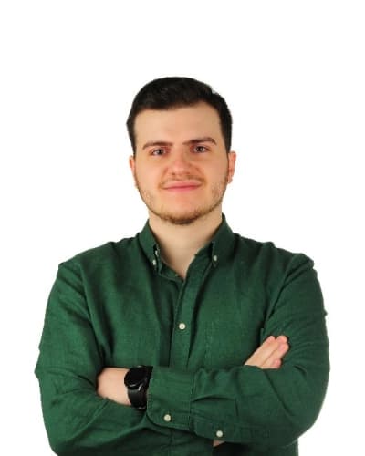 Psk. Görkem Erva Demir Profil Fotoğrafı