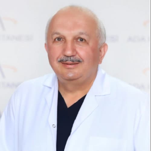 Op. Dr. Mustafa Karabıçak