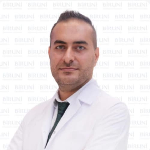 Op. Dr. Ramazan Acıroğlu Profil Fotoğrafı