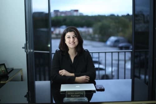 Dyt. Tutku Yurttaş Profil Fotoğrafı