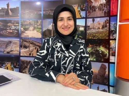 Op. Dr. Münihe Yücel Profil Fotoğrafı
