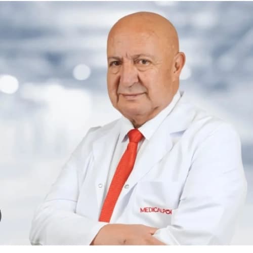 Op. Dr. Abdullah Erzurum