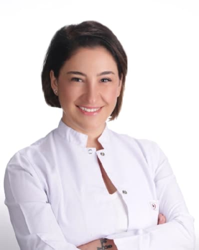 Op. Dr. Elçin Arıtürk Profil Fotoğrafı