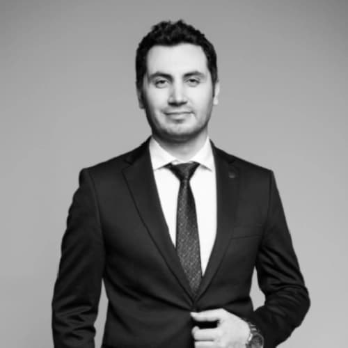 Op. Dr. Kadri Akıncı Profil Fotoğrafı