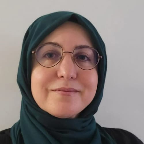 Aile Danışmanı Emine Tekkol Profil Fotoğrafı