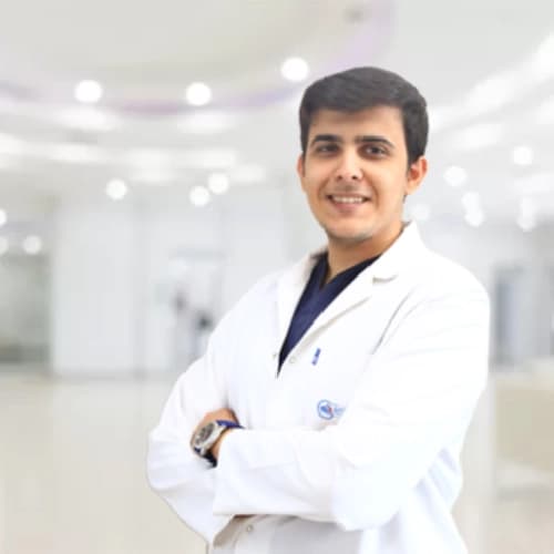 Dt. Salih Çiftçi Profil Fotoğrafı