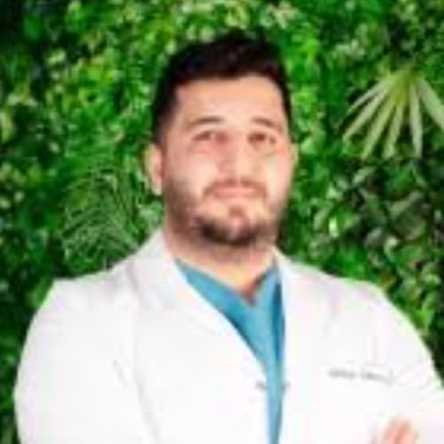 Dr. Nihat Mustafayev