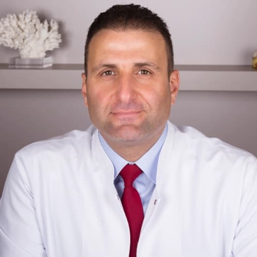Prof. Dr. Levend Özkan Profil Fotoğrafı