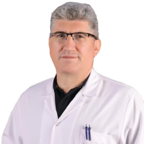 Uzm. Dr. İsmail Konuş Profil Fotoğrafı