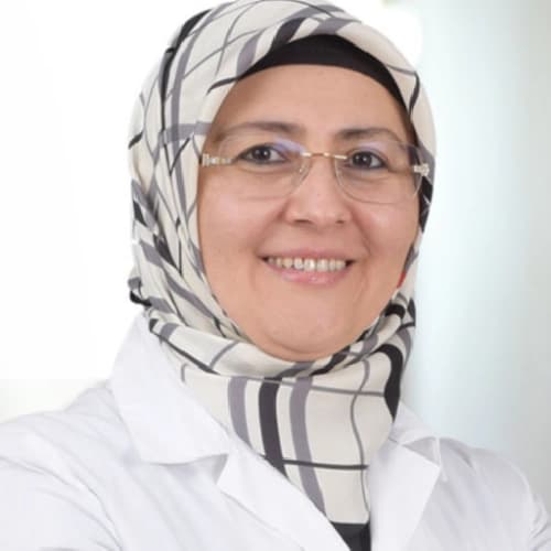 Op. Dr. Ayşe Gül Sofuoğlu