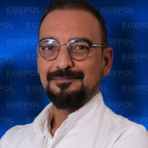 Op. Dr. Emrah Mat Profil Fotoğrafı