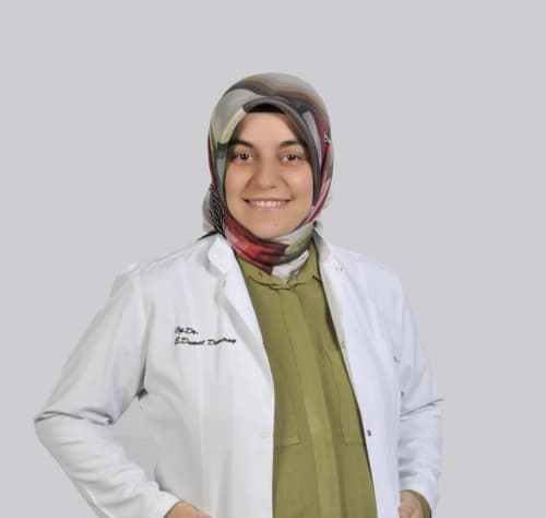 Op. Dr. Demet Demiray Zelveci Profil Fotoğrafı