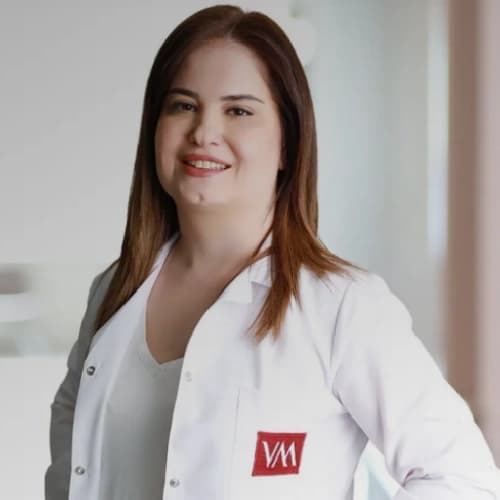 Uzm. Dr. Begüm Kavaklı Profil Fotoğrafı