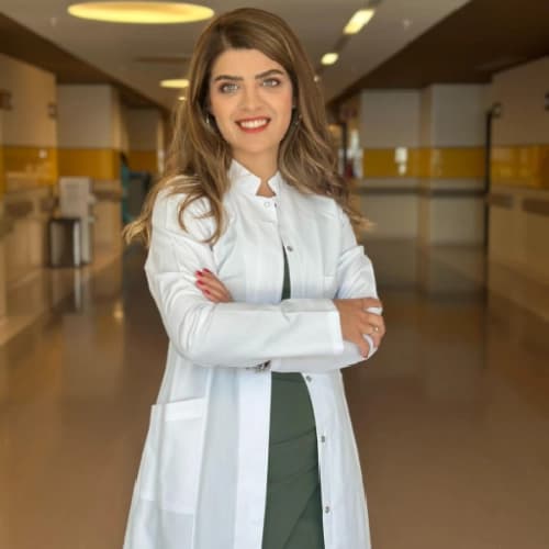 Op. Dr. Büşranur Dirican Özen