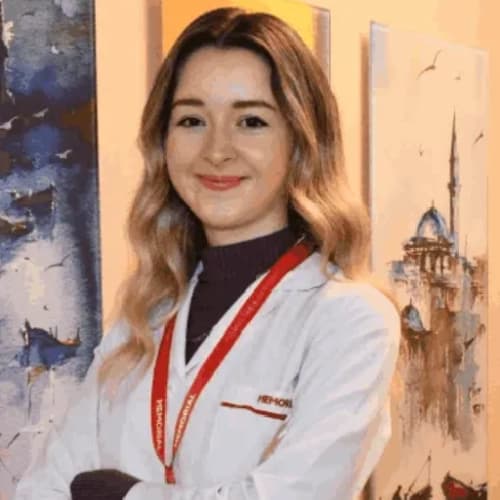 Dyt. Nilay Güler