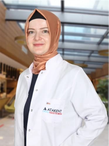 Op. Dr. Behiye Akçaalan Bayram Profil Fotoğrafı