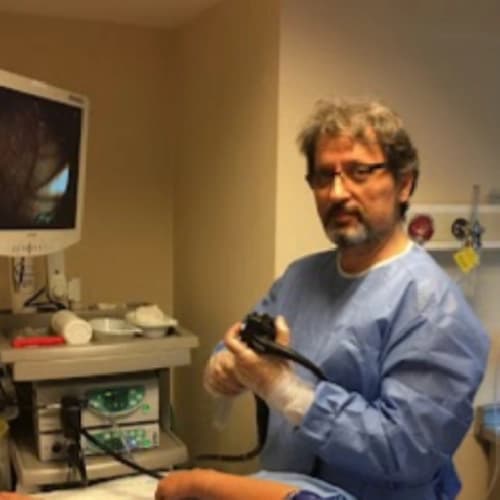 Doç. Dr. Abdullah Okan