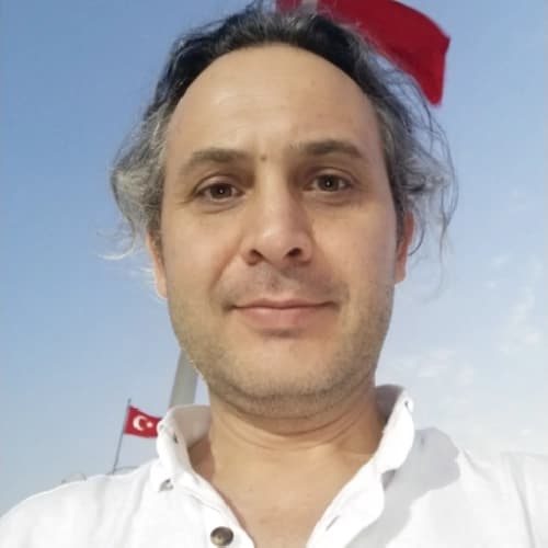 Op. Dr. Resul Emin Börklü