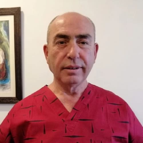 Op. Dr. İskender Koşan Profil Fotoğrafı