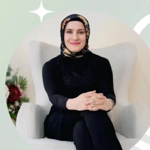 Dr. Nurşen Yeşilboya Profil Fotoğrafı