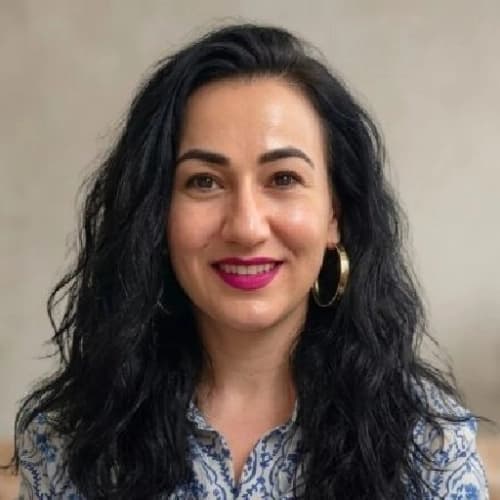 Psk. Hilal Çakmak Profil Fotoğrafı